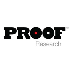 PROOF RESEARCH ELEVATION MTR 22CR TFDE 18"