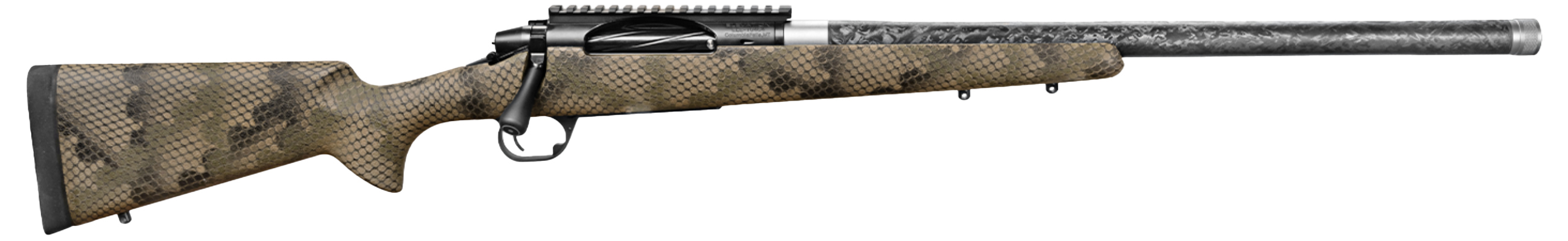 PROOF ELEVATION 2.0 RH 6.5PRC 22 CF TFDE