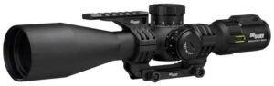 SIG BRAVO6TBDX SCOPE 5-30X56MM FFP SF DEV-L
