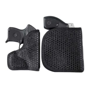 DeSantis M44 Super Fly For Ruger LCR 1 7/8" Black Ambi