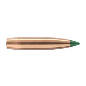 Sierra Tipped MatchKing Rifle Bullets 6.5mm .264" 153 gr TMK 500/ct