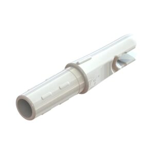 Gold Tip GT Nock .246 White 12/ct