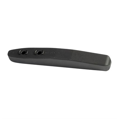 REAR BAG RIDER M-LOK STEEL BLACK