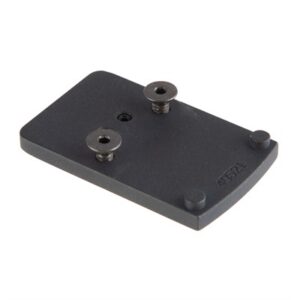 RUGER~ MKI, II, III, IV, P85, P90 TRIJICON RMR SIGHT MOUNT