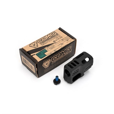 COMP FOR MODULAR CHASSIS (SMC) - LARGE