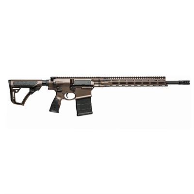 DD5 V4 7.62X51 NATO 18'' BBL (1)20RD MAG MIL SPEC +