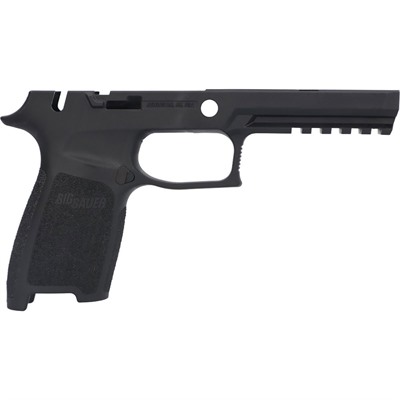 Sig Sauer 8901478 Black Polymer Fits Sig P320/M17/M18 | USA Gun Store