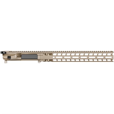 MODEL 1 UPPER & HANDGUARD SET - 14'' - FDE