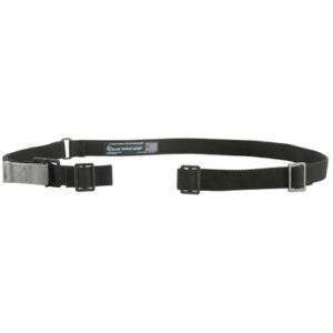 VICKERS SLING MACHINE HARDWARE BLACK