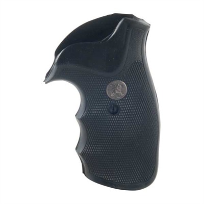 MODEL SN-GRD FITS SMITH & WESSON ''N'' ROUND BUTT