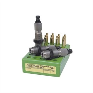 22-250 REMINGTON 3 DIE SET