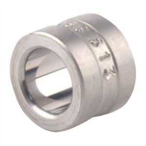 STEEL NECK DIE BUSHING .335