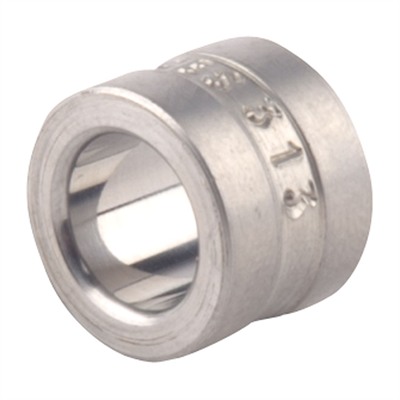 STEEL NECK DIE BUSHING .335
