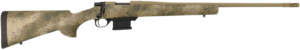 HOWA FENCELINE MINI 6.5GR REAP 20"