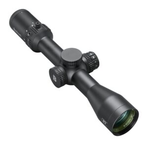 BUSHNELL R7 2-10X42  SFP FIBER MOA BLK