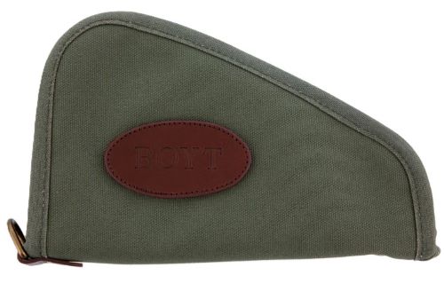 BOYT PP60 PISTOL RUG 10" - OD GREEN