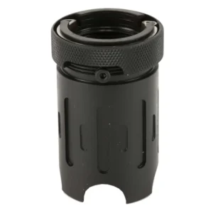 SILENCERCO ASR BLAST SHIELD