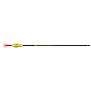 Victory TKX Elite Bolts 20 in. Lighted Nocks 3 pk.
