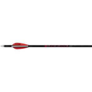 Victory TKX Sport Bolts 20 in. Catch Nocks 3 pk.