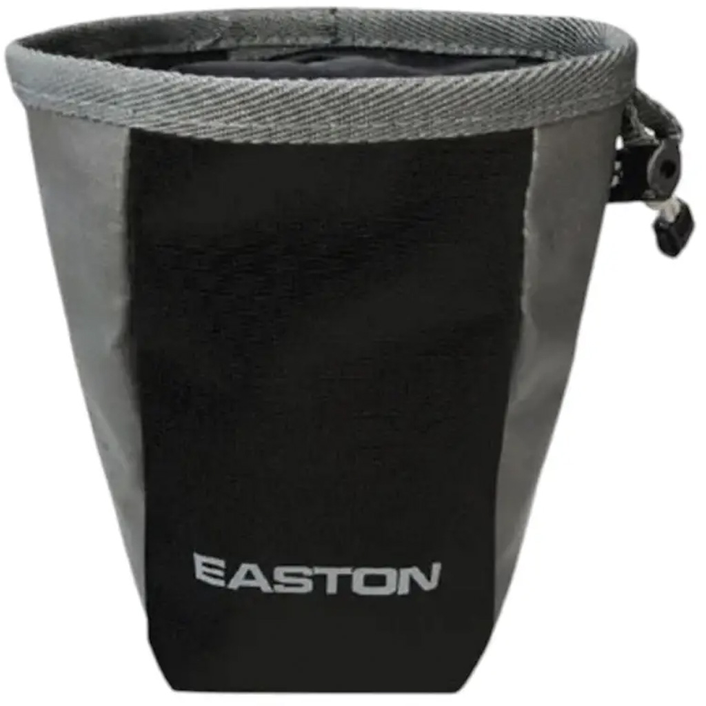 Easton Pack Mule Release Pouch Black