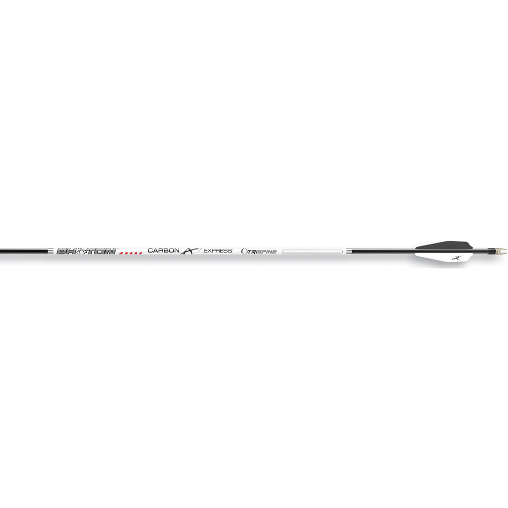 Carbon Express Photon 4mm Arrows 350 6 pk.