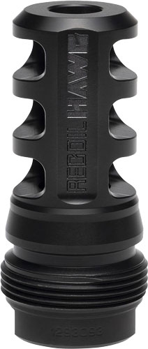 BROWNING XENO RECOIL HAWG - BLACK 5/8X24 .30 CALIBER BORE