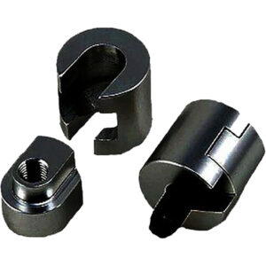 AAE Stable Lock Quick Disconnect Black