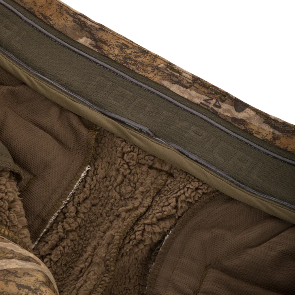 Non-Typical Midweight Nova Silencer Pant MO OG Breakup Large
