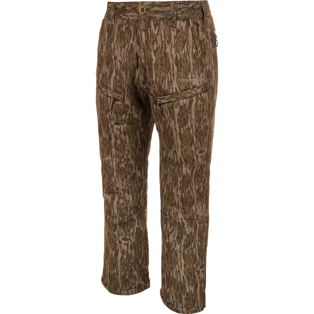 Non-Typical Midweight Nova Silencer Pant MO OG Breakup Medium