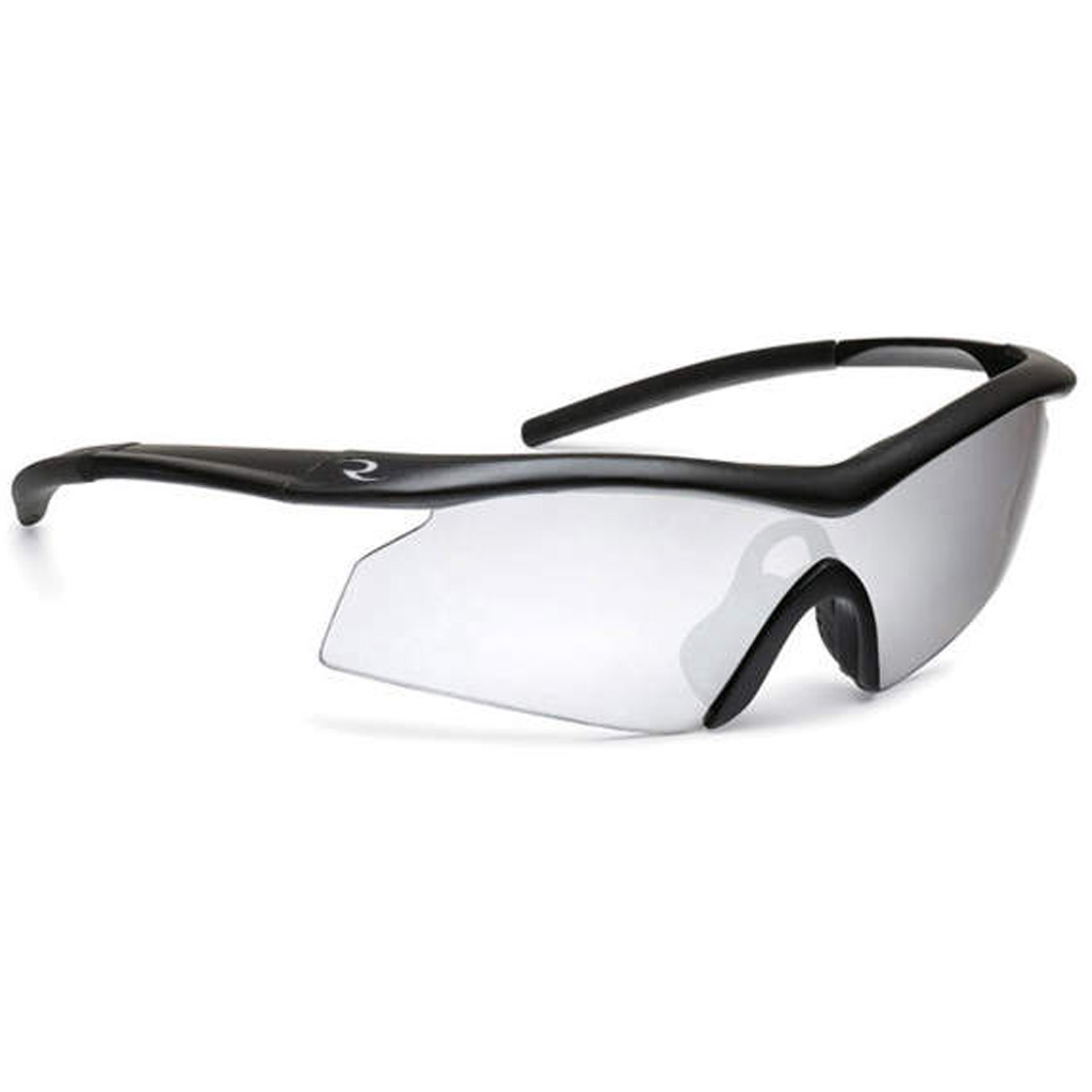 Radians Youth Shooting Glasses Clear