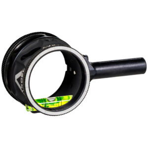 Axcel AVX-41 Plus CK Scope  Midnight Cerakote 41mm