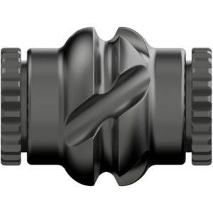 Specialty Stack It Peep Black
