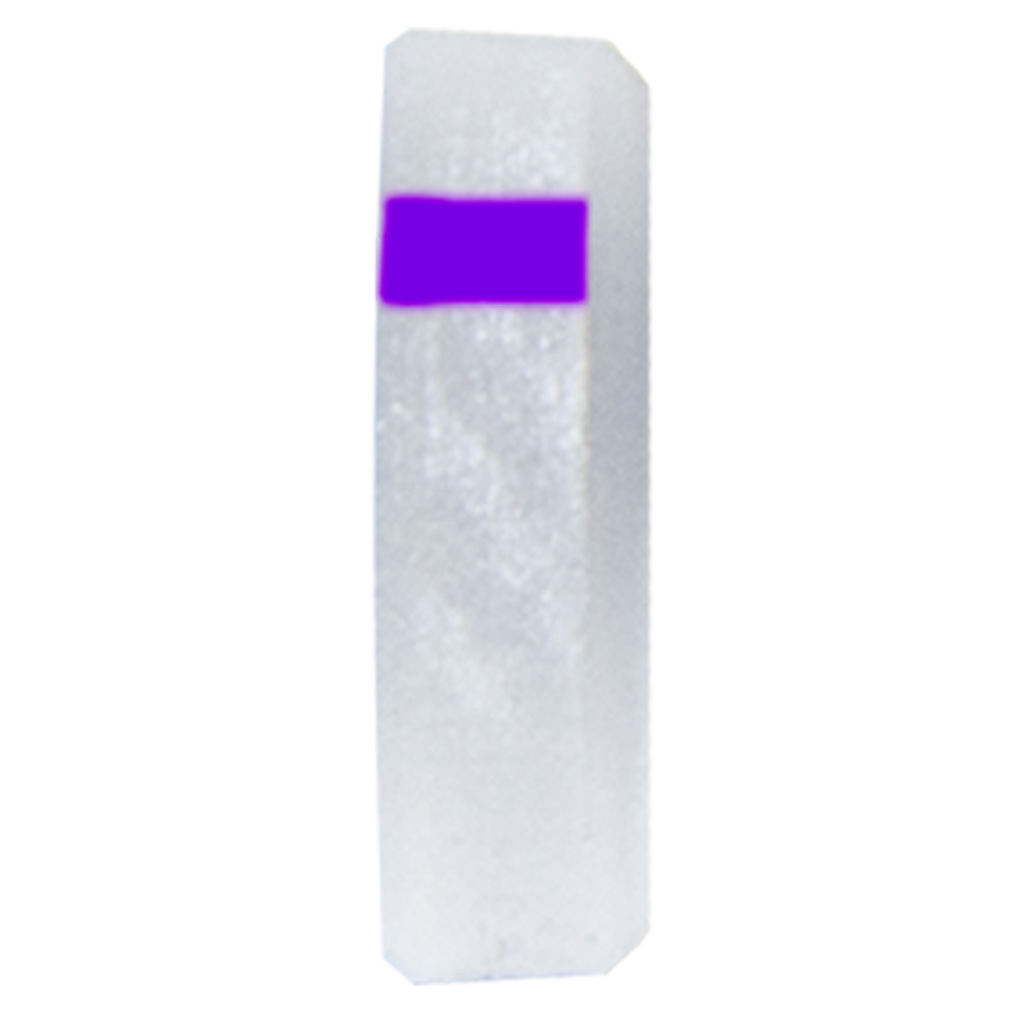 Specialty Stack It Peep Verifier Lens Purple #5