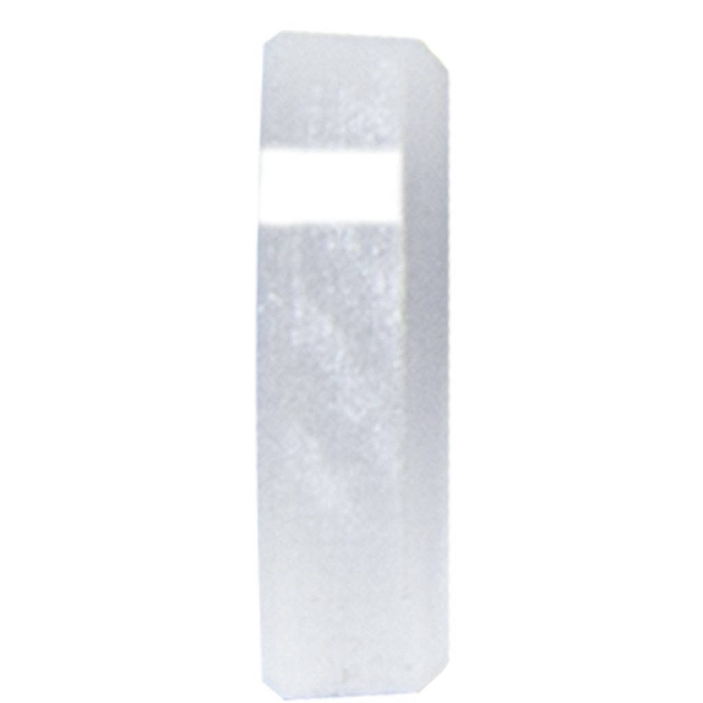 Specialty Stack It Peep Verifier Lens White #8