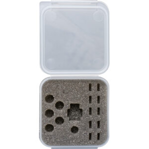 Specialty Stack It Peep Storage Case