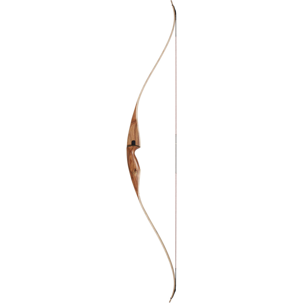 Bear Grizzly Hunter Recurve Bow 40 lbs. RH