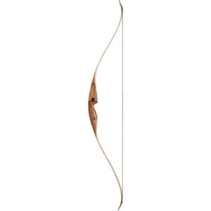 Bear Grizzly Hunter Recurve Bow 45 lbs. RH