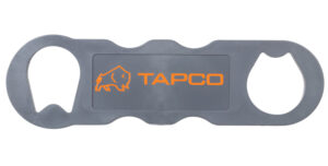 Tapco TAP22085  Bushing Wrench Silver 1911