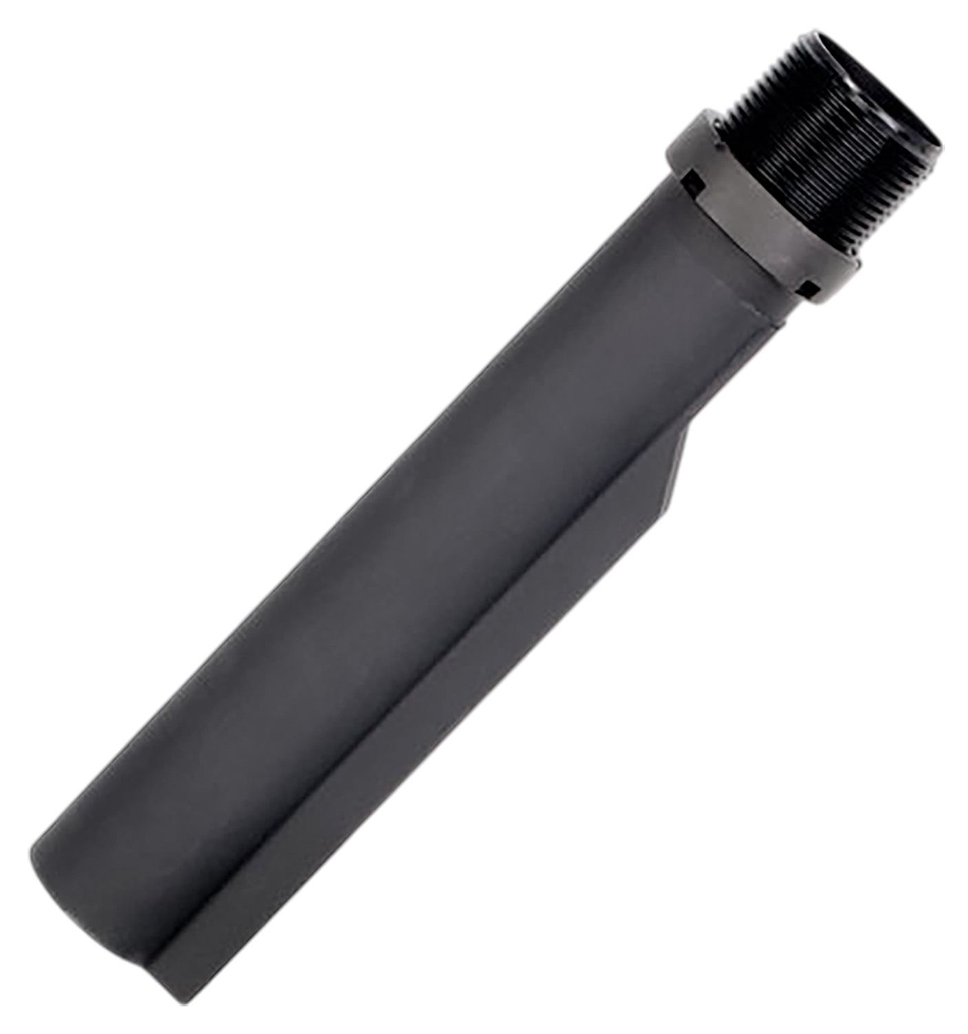 White Label Armory WLA-BUF-7010-01 Black AR-15