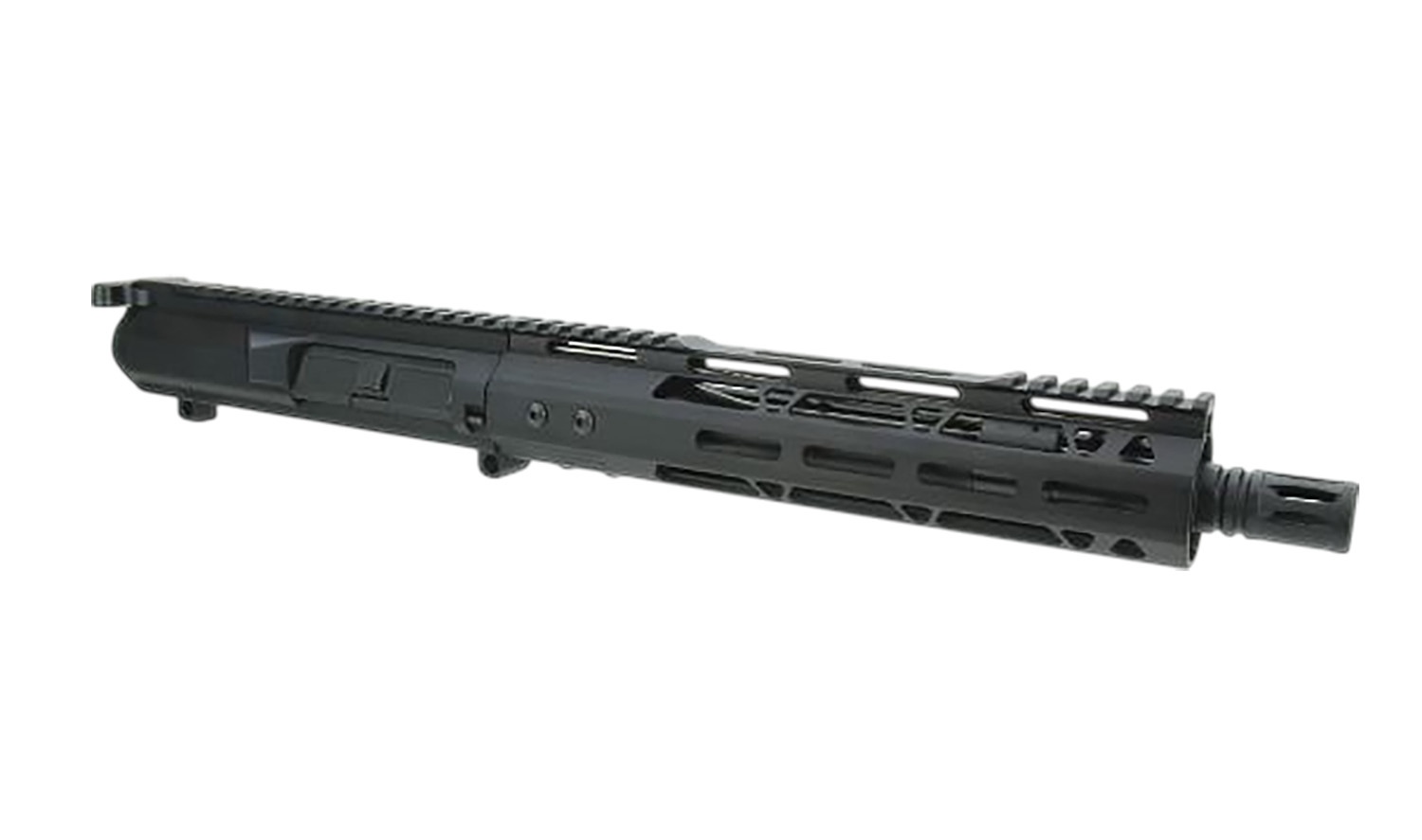TACFIRE BU30810 10" 308W BUILT UPPER W/BCG