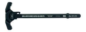 FAXON FFRACHARGINGHANDLE06  BREEK SLEDGEHAMMER