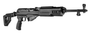 FAB FX-M4SKSB     CHASSIS CON W/M4 COL STK SKS