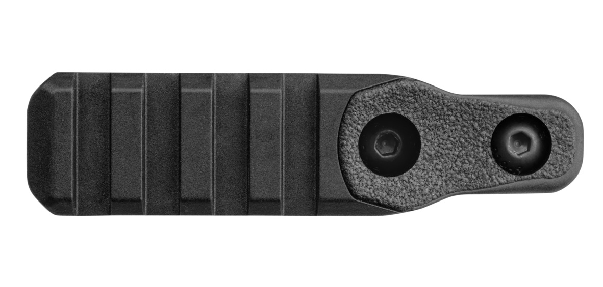 FAB FX-MA1B OFFSET M-LOK PICT RAIL 4-SLOTS