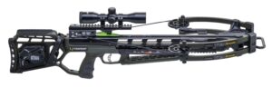 TENPOINT CB260471858 TITAN X DECOCK       MOSSGRN