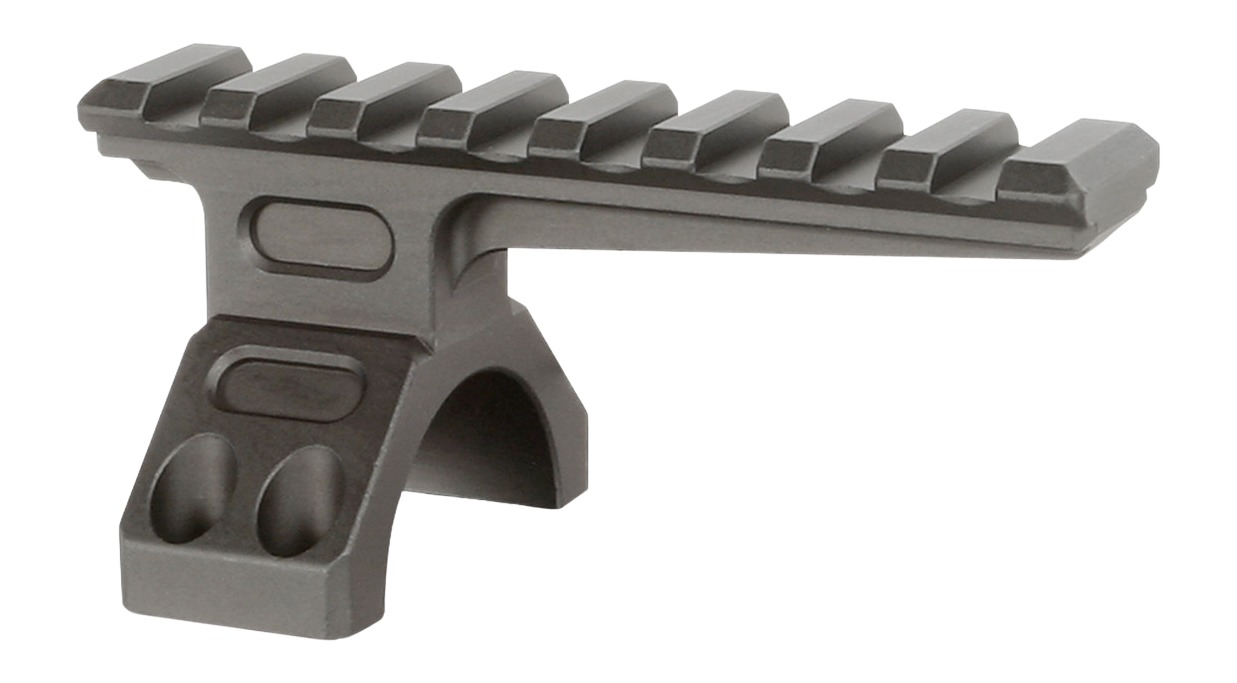 MIDWEST MI-MK2-30RCAP MK2 30MM RAILED CAP