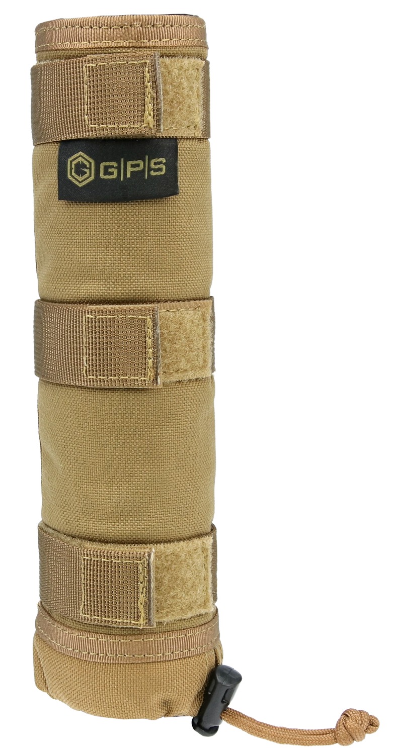 GPS GPS-T800-85T TACT SUPPRESS COVER 8.5 COY