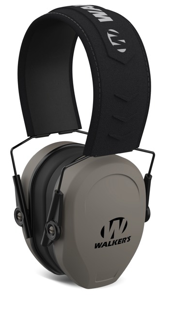 WLKR GWP-CRPAS-FDE RAZR CMPT PASSIVE MUFF