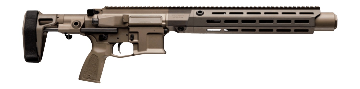 MAXIM MXM-49215 SDX RFLX 300B0 PSTL ARID 1OF2