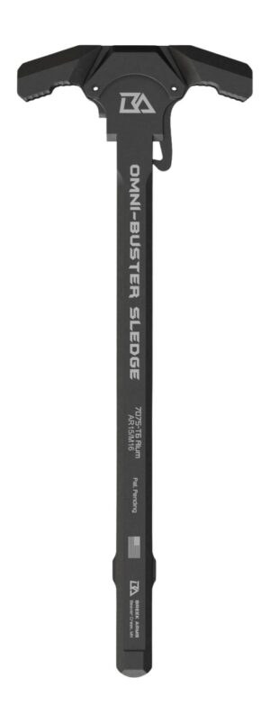 BREEK BRK6045   SLEDGEHAMMER CHRG HANDLE AR15 STD