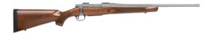 Mossberg 28222 Patriot  400 Legend 4+1 20" Threaded Barrel